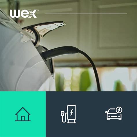 wex card rfid|wex charging services.